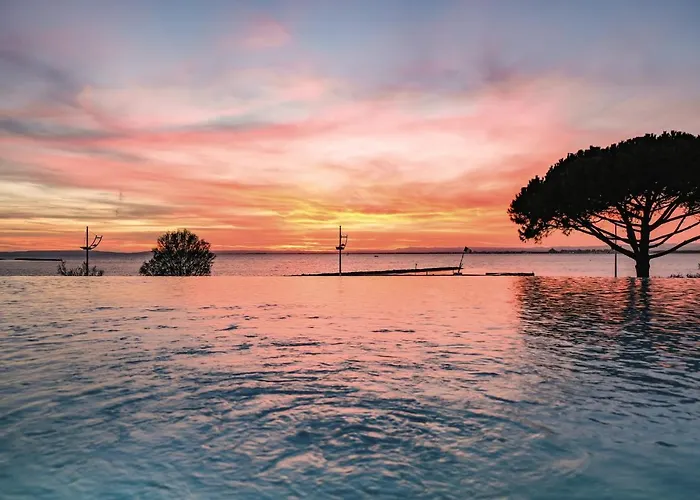 Belambra Clubs Residence Port Camargue - Les Salins