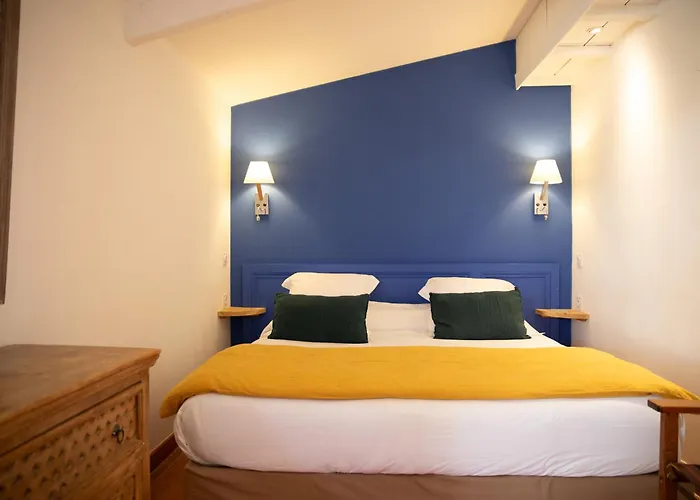Oustau Camarguen Hôtel&Spa