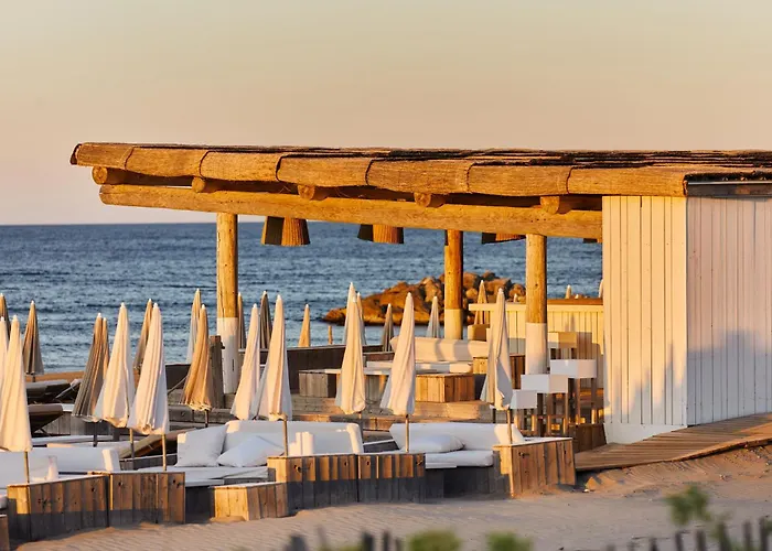 Hôtel Plage Palace&Spa