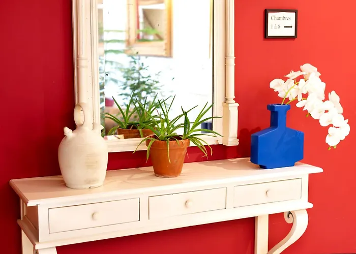 CÉRÈS - Boutique-Hôtel&Spa